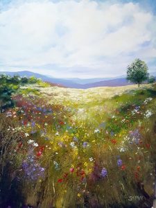 Elysian Meadow - Robert Shaw